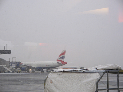 Σε κανονικούς ρυθμούς σταδιακά η Μ. Βρετανία